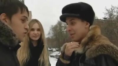 Love triggers dirty fantasies