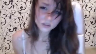 Most Intense Orgasm onLine Toy Shaking Quiver