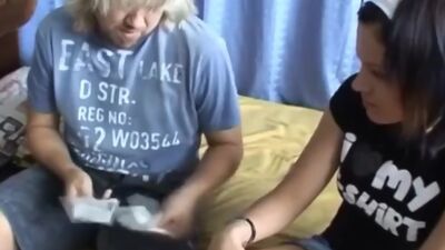 Unforgettable facial cumshot