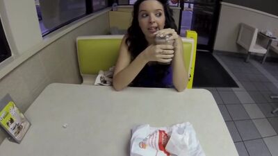 Fucking my brother's girlfriend