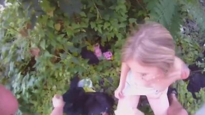 Fucked for cash before a date2