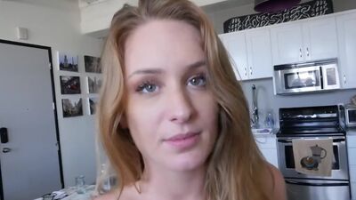 Fucking stepsis for 200 bucks