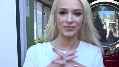 Fucking Canadian stepdaughter