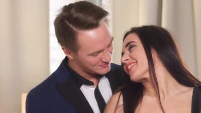 Assfucked by sex chat buddy