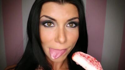 Romi Rain Sexy Fun
