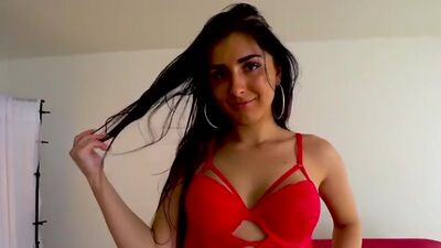 AdultAuditions Teen Babe