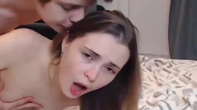 Im too young But Cum inside me Fill my Pussy