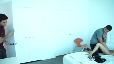 Fuck-punished for her cheating2