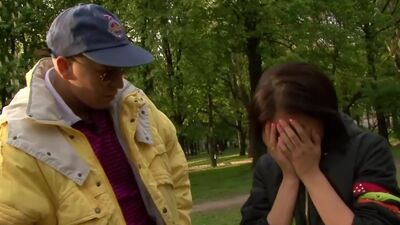 Fucked after a breakup2