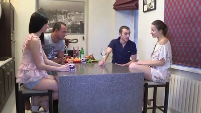 Staying together to fuck2