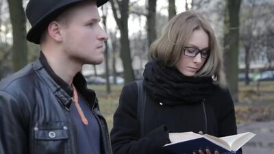 How to seduce a nerdy teen2