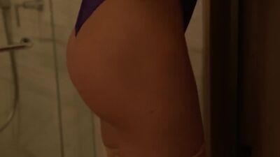 NAUGHTY AMERICA - Riley Steele makes fans birthday memorable