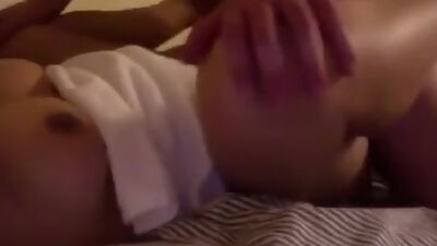 Deep Fucking For The Wife