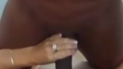 My Wife Loves Big Black Cocks :(