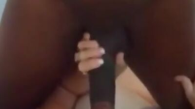 My Wife Loves Big Black Cocks :(
