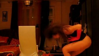 Awesome Strip By Cute GF