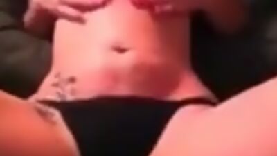 Shy Teen GF Masturbating For Her Guy Naked - Skype-masturbation Porn Videos