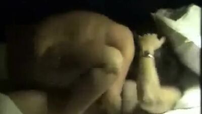 Spying On My Neighbor Fuck His Hot Wife