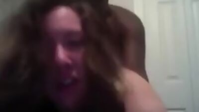 Amateur girlfriend first anal fucking