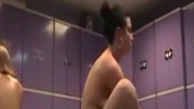 Spy Cams in Locker Rooms