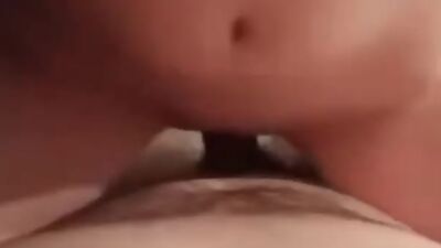 Redhead shy girl next door gives oral sex