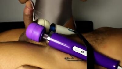 Orgasm Pump - Femdom Humiliation