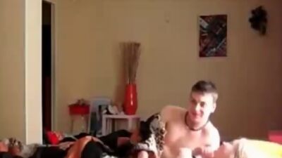 Girlfriend wants her nipples sucked