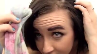 BACKROOM CASTING COUCH - Amateur Anal on Casting Couch