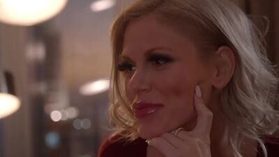 NAUGHTY AMERICA - Tonights Girlfriend Casca Akashova takes care of new client