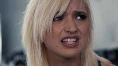 MOMMYS GIRLS - Busty MILFs lick teens ass and pussy