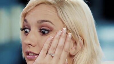 MOMMYS GIRLS - Busty MILFs lick teens ass and pussy