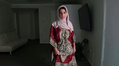 Fucking Nadia Ali POV Style