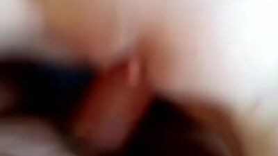 Real Life Couple - First Time Anal Sex