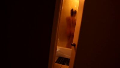 JOI Fantasies: your Sexy Tenant