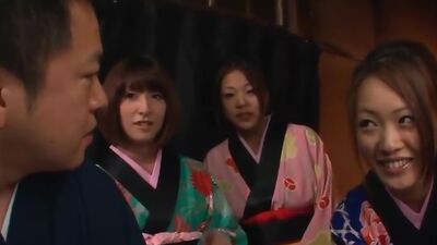 Huge meat pole for a beautiful Asian darling