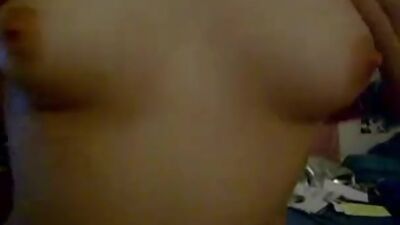 Homemade Video - Girl with Small Tits