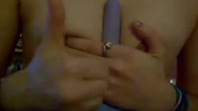 Homemade Video - Girl with Small Tits