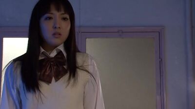 Horny monk fucks a sweet girl in the hospital