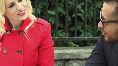 Angel Wicky Prague Trailer Long