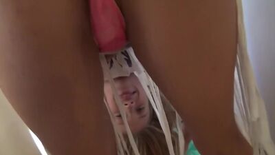 They made a sex deal