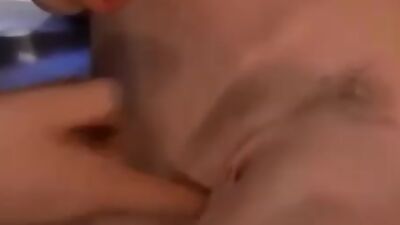 Lady Zoom Takes a Cum Shot to the Tits!