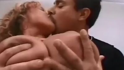 Cassandra Takes a Cock in the Ass!