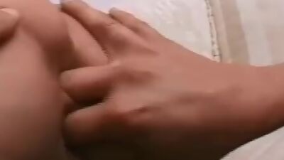 Cassandra Takes a Cock in the Ass!