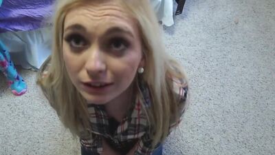 I Know What Step Dad Likes