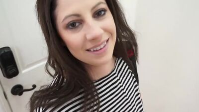 Stepdaddy Over Mommy