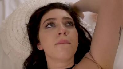 Caught Watching Porno by Stepdad