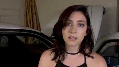 Caught Watching Porno by Stepdad