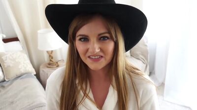 Tasting My Stepfather