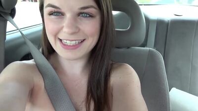 Epic Father Daughter Road Trip