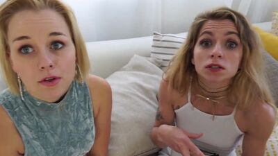 Spanking My Stepdaughters